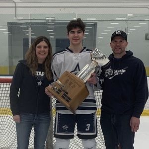 Meet your Posher, Krista